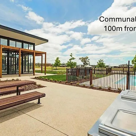Nagambie Lakes Exterior photo